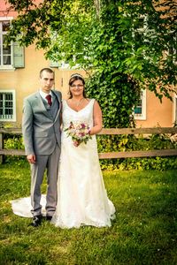 Hochzeit Standesamt Schloss Westhusen in Dortmund